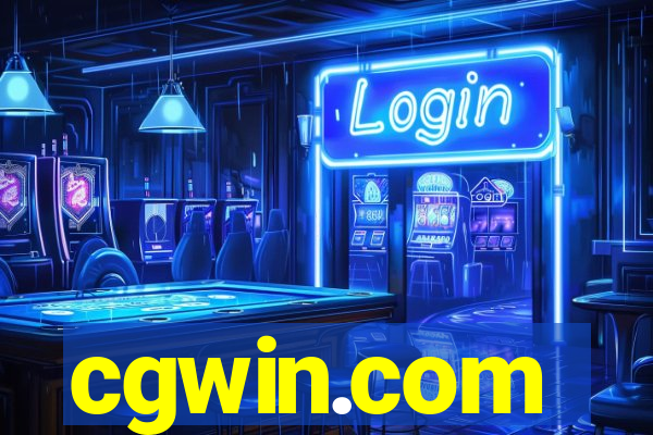 cgwin.com