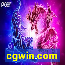 cgwin.com