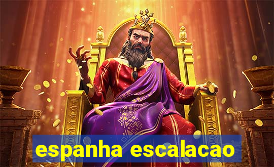 espanha escalacao