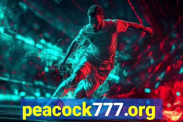 peacock777.org