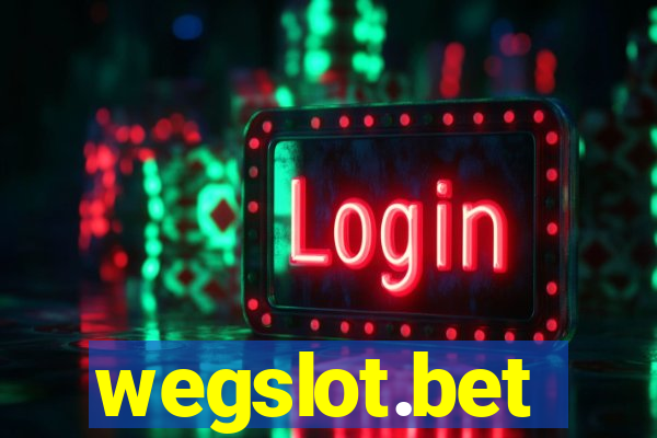 wegslot.bet