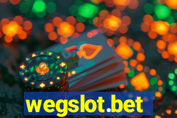 wegslot.bet