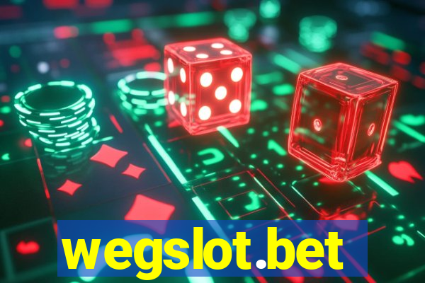 wegslot.bet