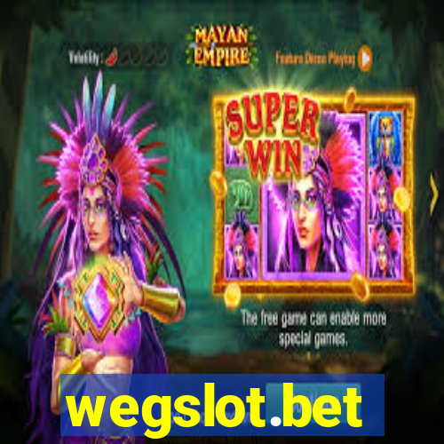 wegslot.bet