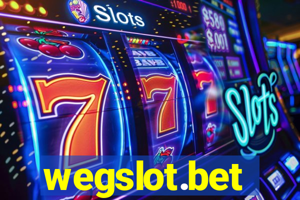 wegslot.bet