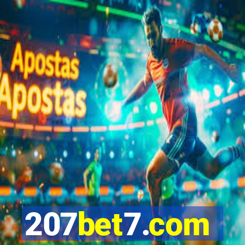 207bet7.com