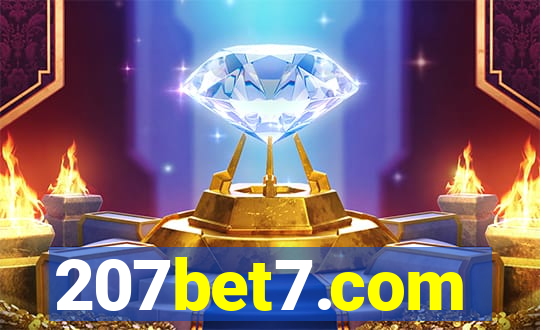 207bet7.com