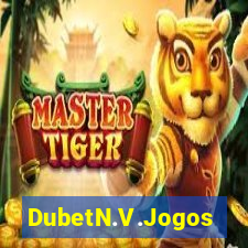 DubetN.V.Jogos