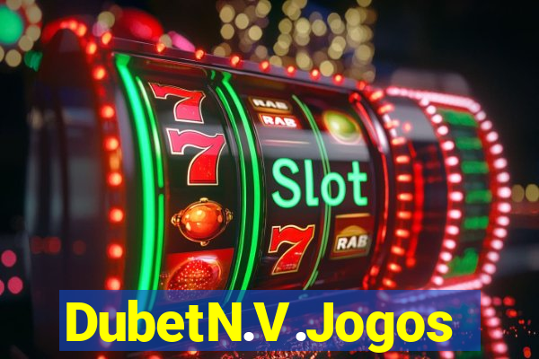 DubetN.V.Jogos