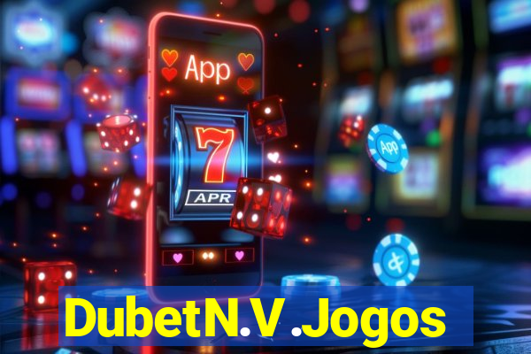 DubetN.V.Jogos