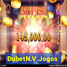 DubetN.V.Jogos