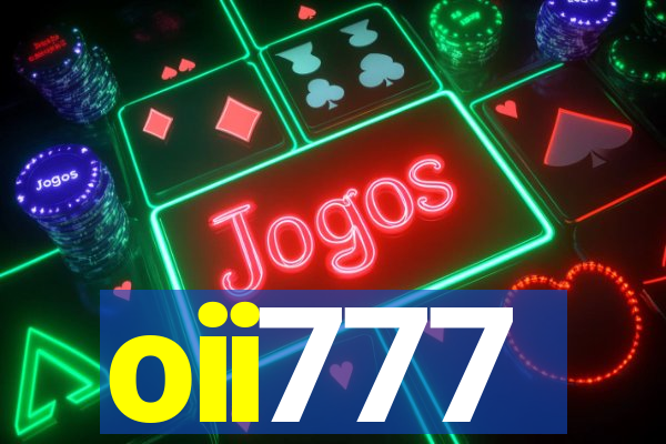 oii777