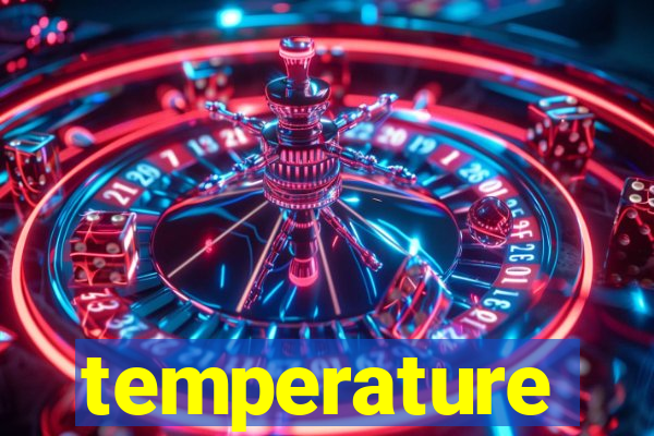 temperature converter jogo