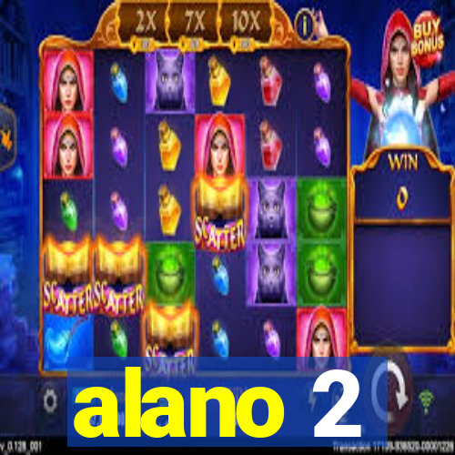 alano 2