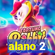 alano 2