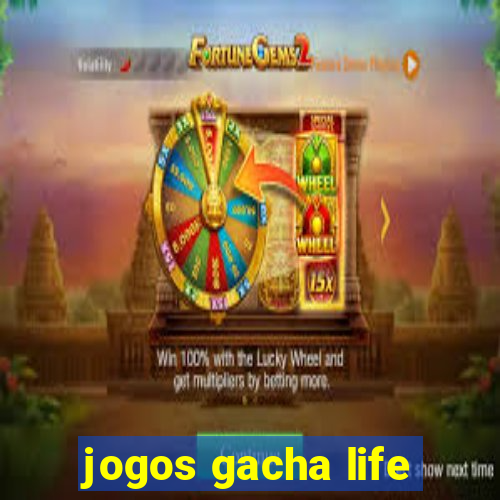 jogos gacha life