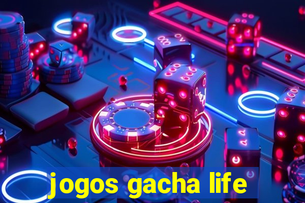 jogos gacha life