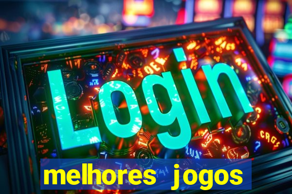 melhores jogos mobile 2024