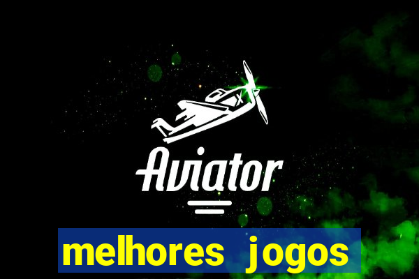 melhores jogos mobile 2024