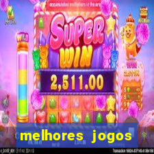 melhores jogos mobile 2024