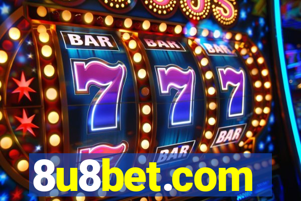 8u8bet.com