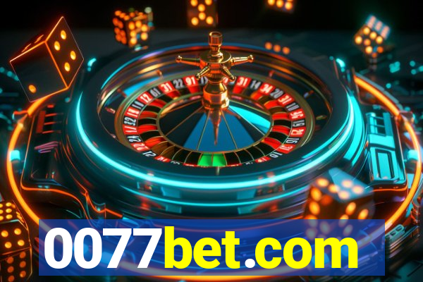 0077bet.com