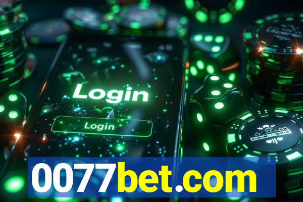 0077bet.com