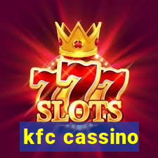 kfc cassino