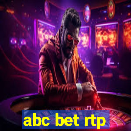 abc bet rtp