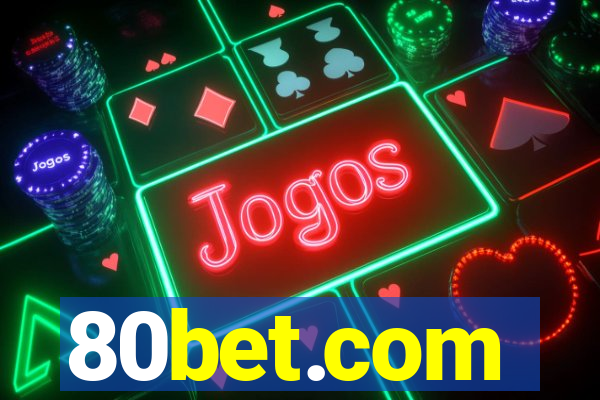 80bet.com