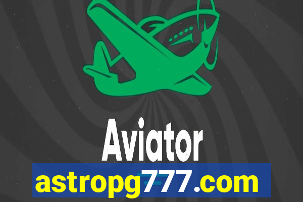 astropg777.com