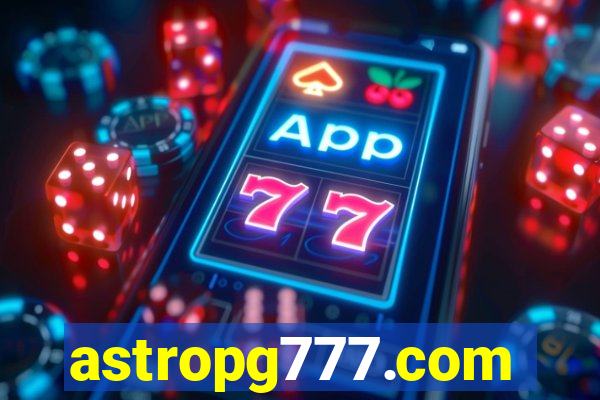 astropg777.com