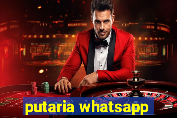 putaria whatsapp