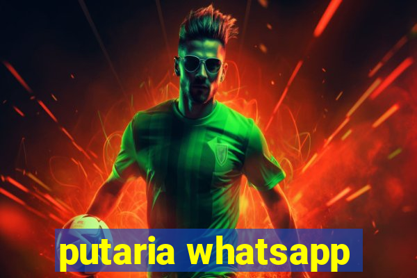 putaria whatsapp