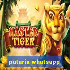 putaria whatsapp