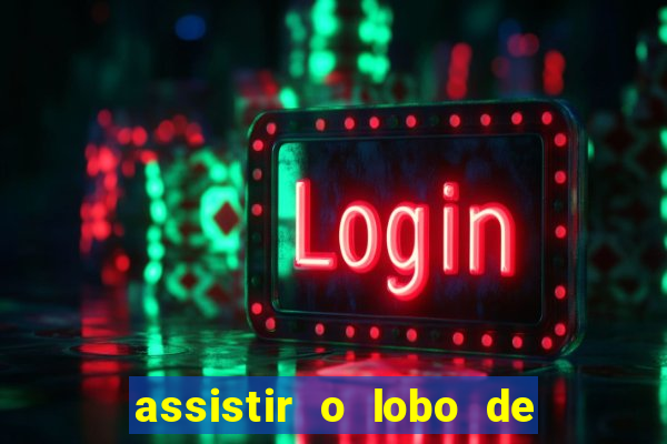 assistir o lobo de wall street topflix