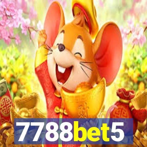 7788bet5