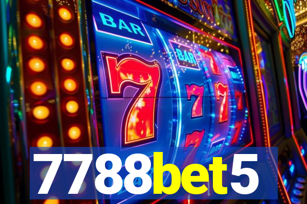 7788bet5