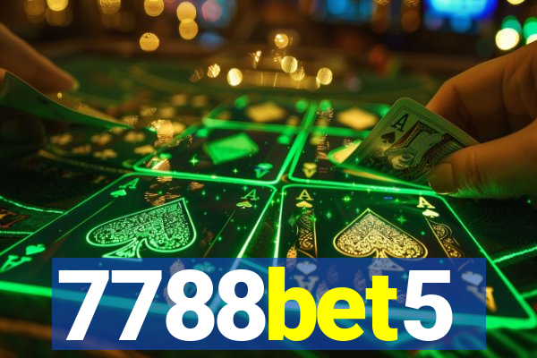 7788bet5