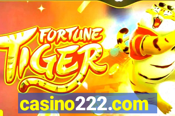 casino222.com