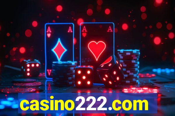 casino222.com