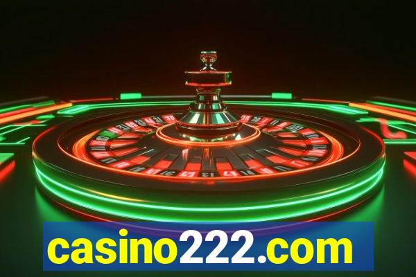 casino222.com