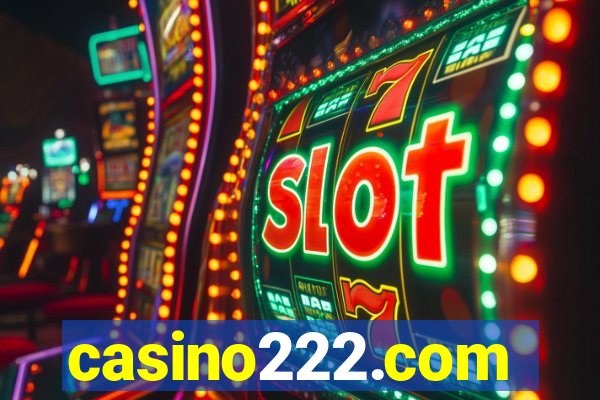 casino222.com