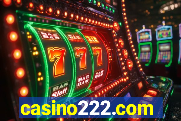 casino222.com