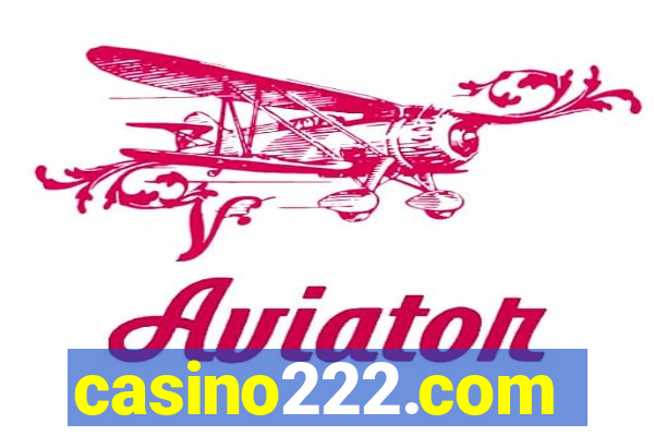 casino222.com