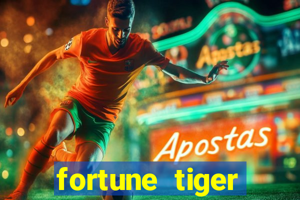 fortune tiger plataforma de 1 real