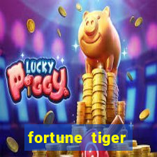 fortune tiger plataforma de 1 real