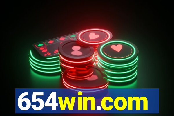 654win.com