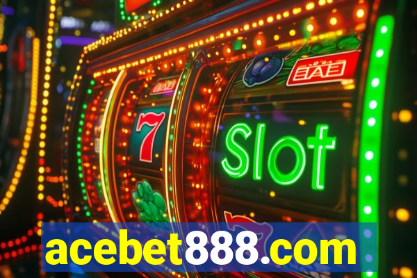 acebet888.com