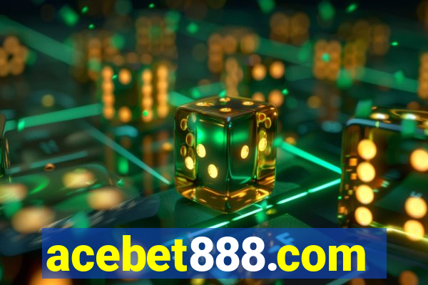 acebet888.com